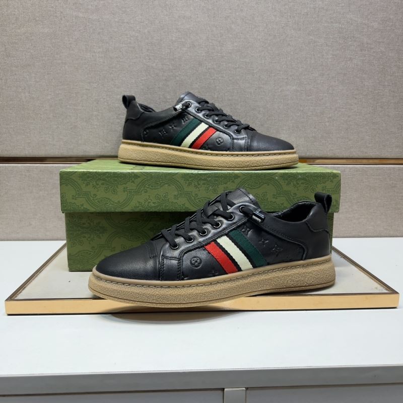 Gucci Low Shoes